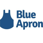 Blue apron meal kits_square logo